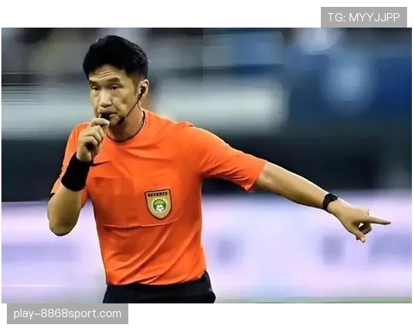 视频助理裁判(VAR)争议解析:关键判罚为何难以达成统一结论? 视频助理裁判(VAR)争议解析:关键判罚为何难以达成统一结论?